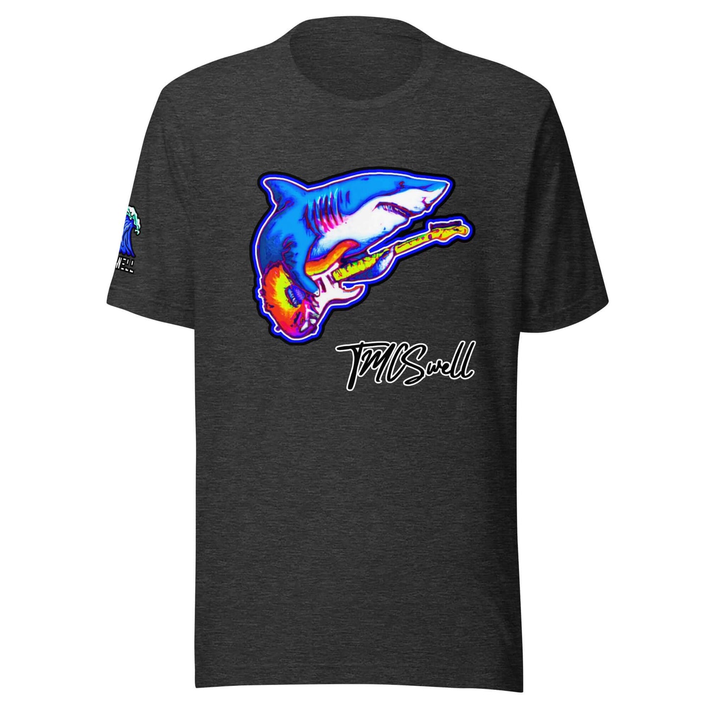 Big Shark Shredder T