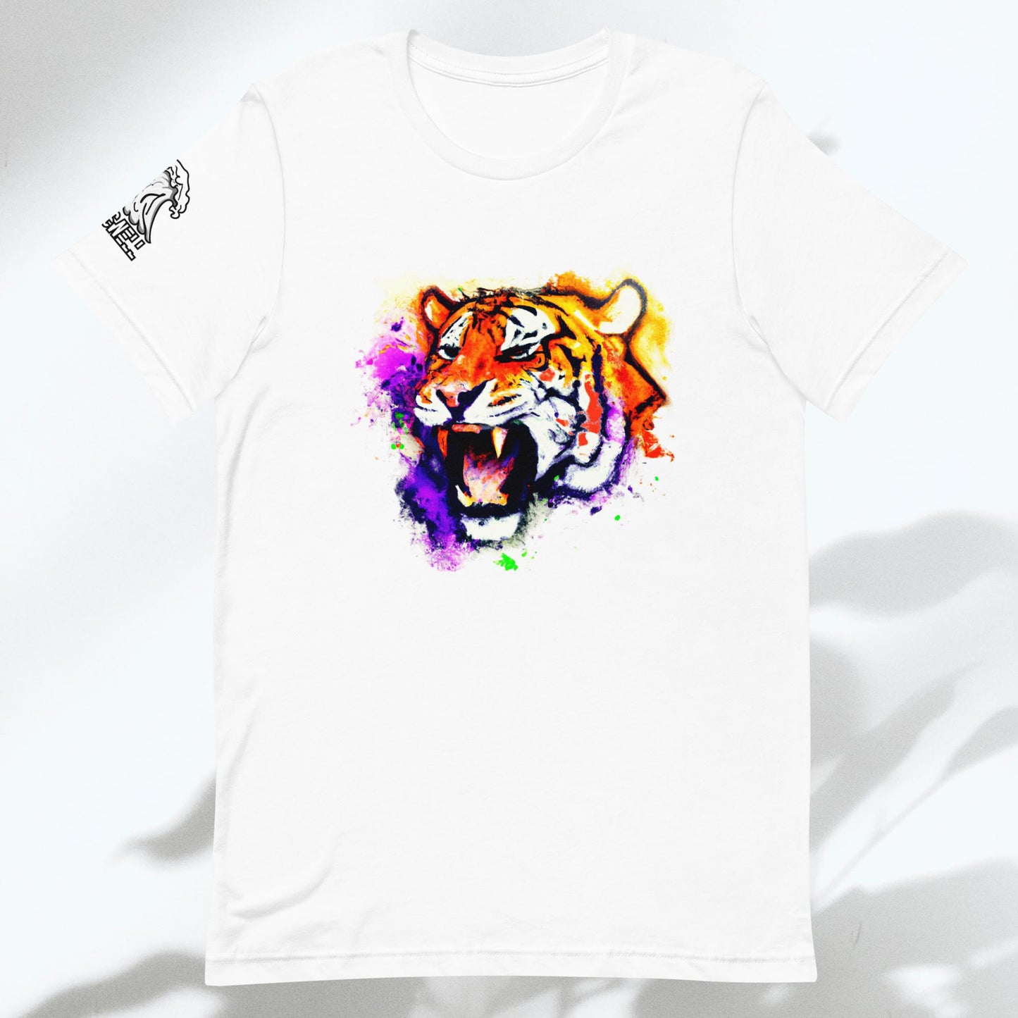 Tiger T