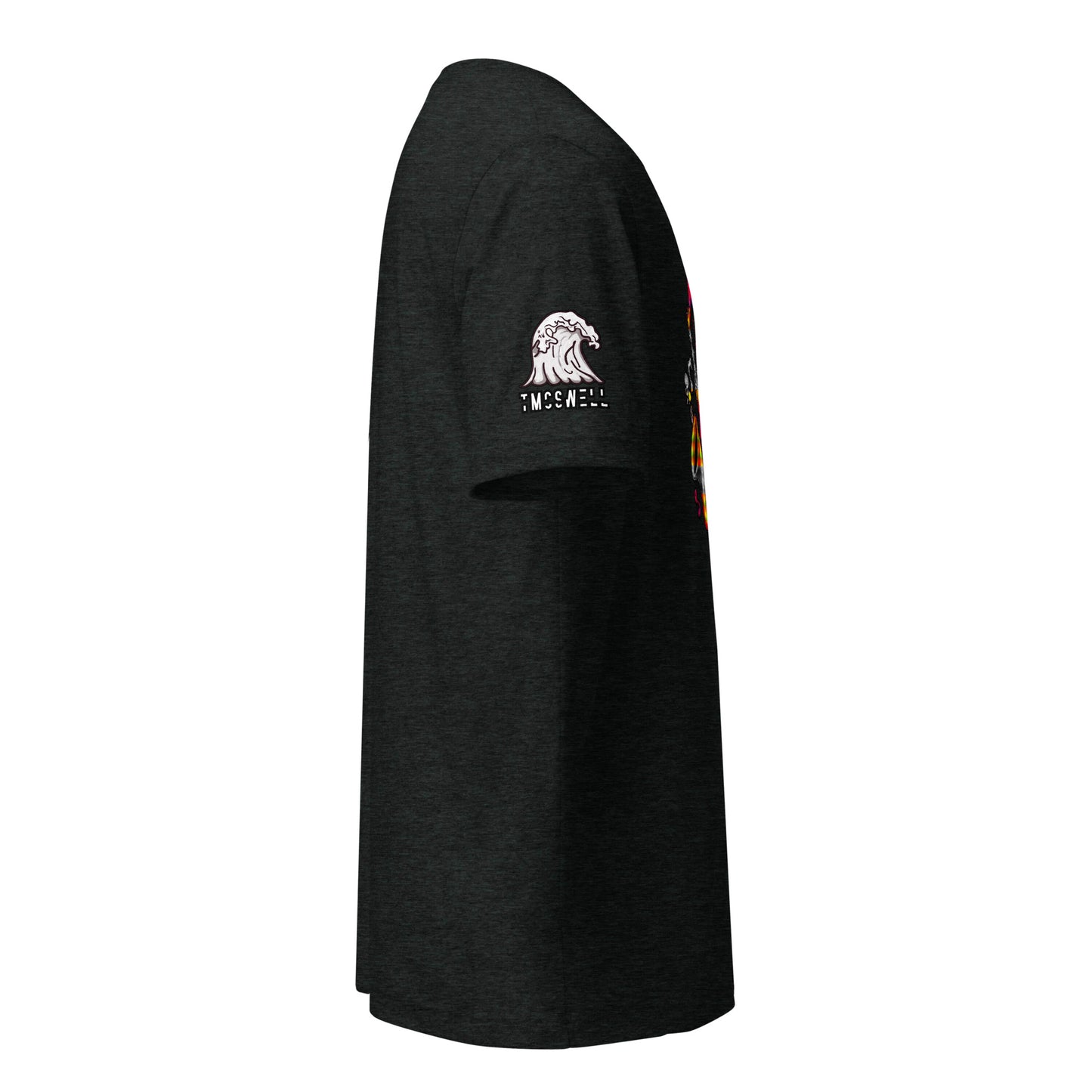 JAZZ sea Tri-Blend T