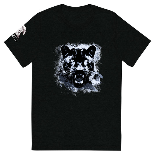 Panther Tri-Blend T
