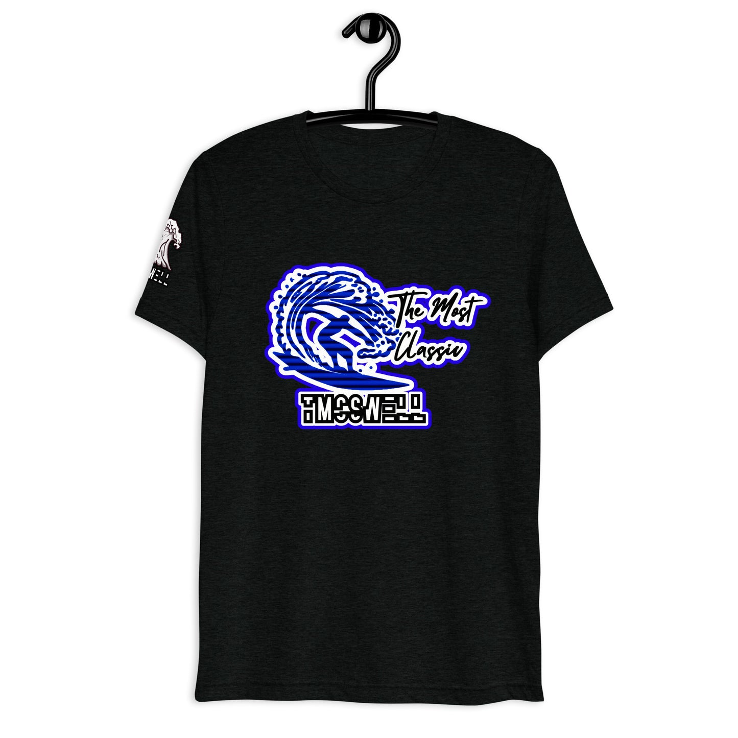 Surf Tri- Blend T