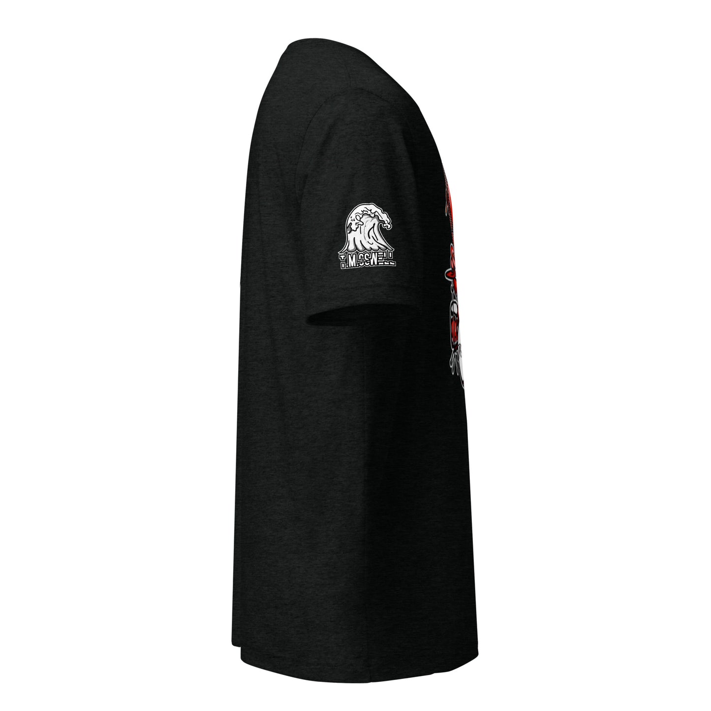 Octo RED TRI-Blend T