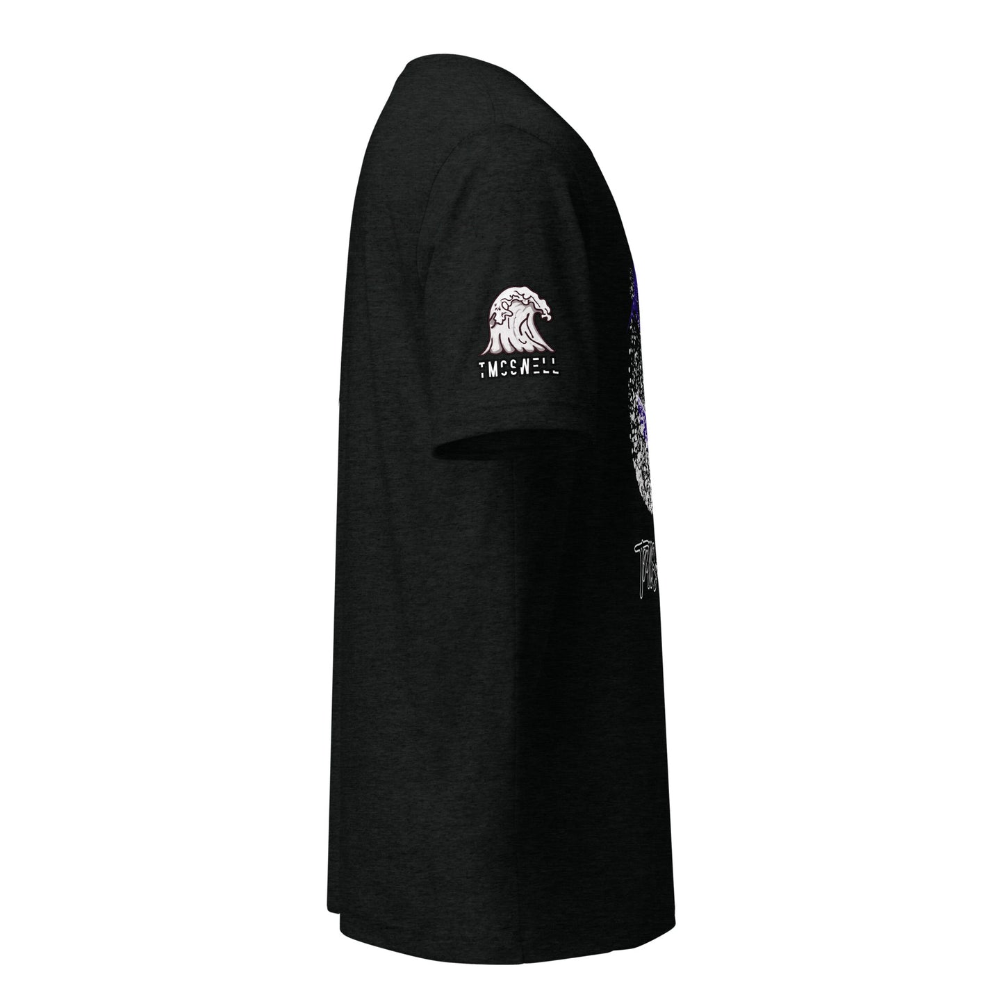 Polar Boarder Tri-Blend T
