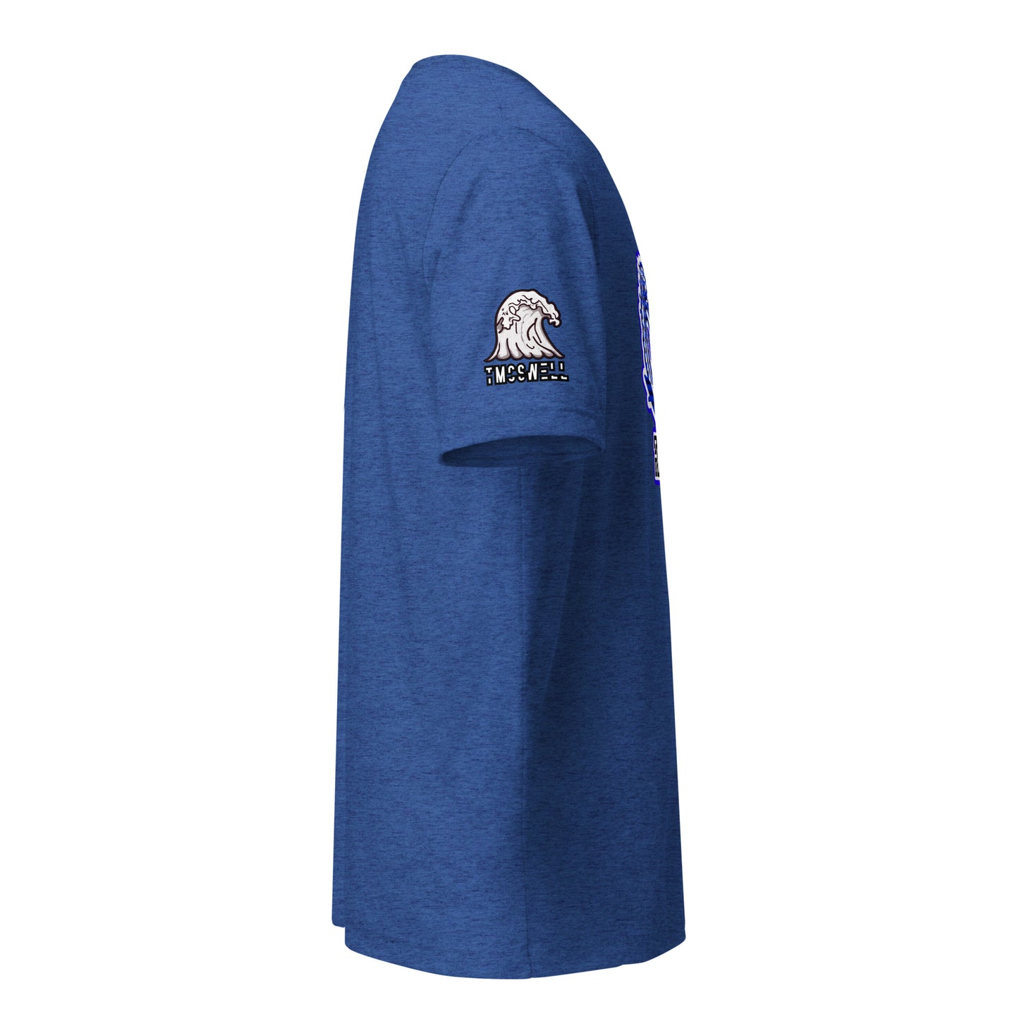 Surf Tri- Blend T