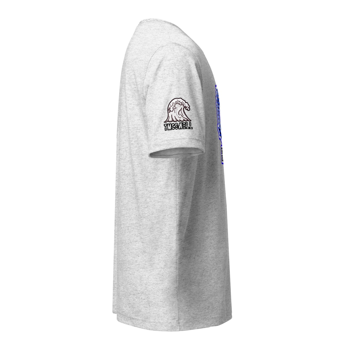 Surf Tri- Blend T